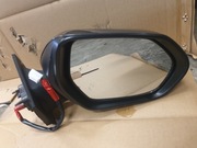 Lusterko Toyota Prius IV  Europa 10 pin,