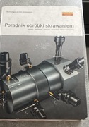 PORADNIK OBRÓBKI SKRAWANIEM 