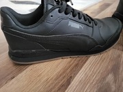 Buty PUMA ST RUNNER V4 L czarne rozm. 43