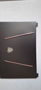 Klapa obudowa matrycy MSI GE65 RAIDER + ramka 