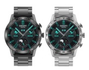 STYLOWY SMARTWATCH MĘSKI! IDEALNY NA PREZENT!