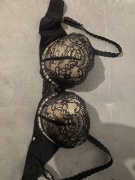 Biustonosz Agio Milano