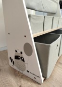 regał na książki Kinderkraft