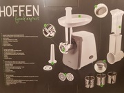 Maszynka do mięsa z Szatkownicą HOFFEN