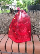 Peugeot 307 SW lift Lampa lewy tył oryginalna