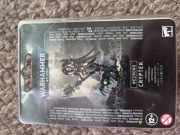 Necros Cryptek warhammer 40k