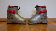 Buty narciarskie dziecięce Atomic, rozmiar 17,5.
