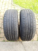 opony Dunlop SP Sport Fastresponse 205 55 R16 lato  2szt