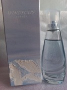 Avon Windscape for Her dla niej Unikat!