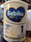 Mleko Bebiko 700 g 0 - 6 miesięcy 1 szt.