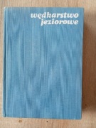 Wędkarstwo jeziorowe – poradnik wędkarski | twarda oprawa | vintage (17)
