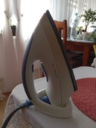 Żelazko do do parownicy Calor