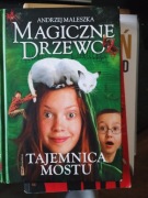 Magiczne drzewo  Andrzej Maleszka