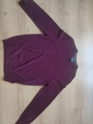 Black Brown 1826, rozmiar M/M 100% kaszmir ply