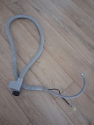 Wąż dopływowy z systemem aqua stop elektrozawór do zmywarki HotpointAriston