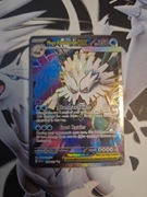 Karta Pokemon TCG Mega Evolution Mega Abomasnow ex MEG 157