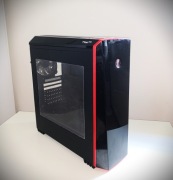 Obudowa komputera Midi Tower Genesis Titan 700