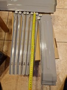 Prowadnice do szuflad 440 g64