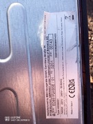 Płyta indukcyjna Siemens Ed851fwb5e