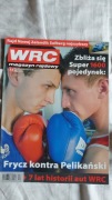 WRC Magazyn Rajdowy nr 32 maj 2004
