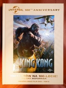 Film King Kong DVD