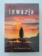 INWAZJA [BOX 6DVD] Napisy PL, FOLIA, POLSKIE WYDANIE