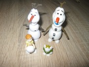 Zestaw figurek Kaina Lodu