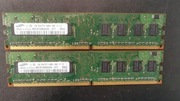 Pamięć RAM Samsung DDR2 2GB 800MHz