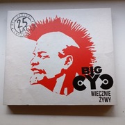 CD  Big Cyc Wiecznie Żywy digipack