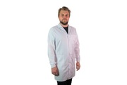 Fartuch laboratoryjny rozm. L