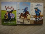 Notes Wędrowycza Faceci w gumofilcach Konan Destylator - Andrzej Pilipiuk