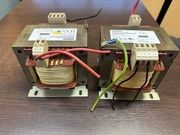 Przetwornica napięcia Zasilacz Transformator 1-f Siemens 4AM4642-8DD40-0FA0