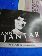 Cd. Anna Jantar przeboje