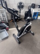 Rower stacjonarny zipro 