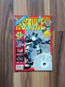 Secret Service 41 - 12/96