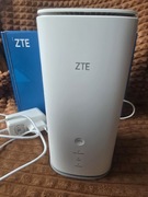 Bridge, Router ZTE MC888 Pro 5G 802.11ax (Wi-Fi 6)