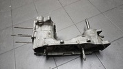 Korpus silnika z wałem i przekładnią Aprilia Leonardo/Scarabeo 150