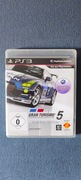 Gran Turismo 5 + Academy Edition na PS3