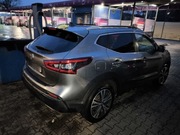 Nissan Qashqai grafit 1.2 