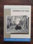 Kampania 1939 roku Wieczorkiewicz NOWA