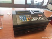 Programator kopiarka kluczy samochodowych silca rw4 plus 