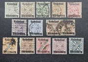 *** WuRTTembERg *** ALT DeutsCHLand *** Serie *** 66