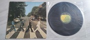 The Beatles Abbey Road RING