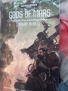 Priests of Mars cykl