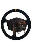 Quick Release do kierownic Thrustmaster – szybka wymiana! T300 T500