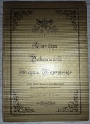 Katechizm palmariański stopnia najwyższego
