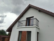 PROMOCJA!!Balustrad balustrady BIZON 