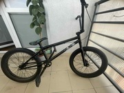 Oryginalny BMX czarny