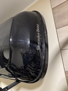 Box dachowy samochodowy 