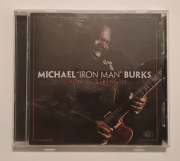 Michael Burks - Show on strenght [BDB]